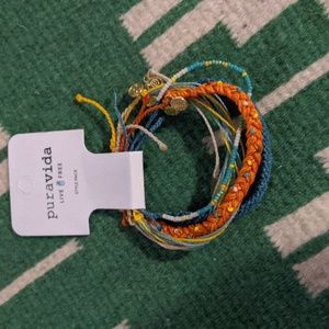 Pura Vida Bracelets Dreaming Out Loud Pack